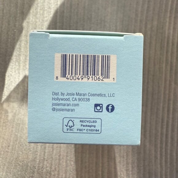 Josie Maran Daily Response Calming Cleanser Gentle Botanical Skincare Fu… - Picture 8 of 8